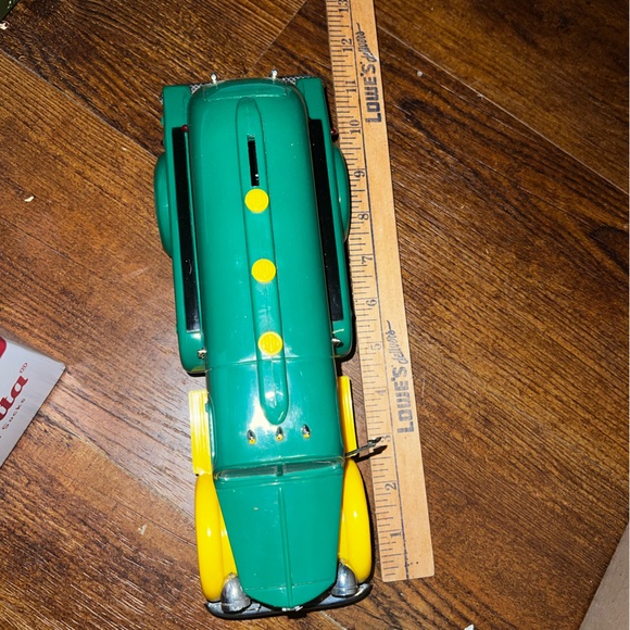 Vintage 1995 Collectable BP International Model Truck - Picture 13 of 13